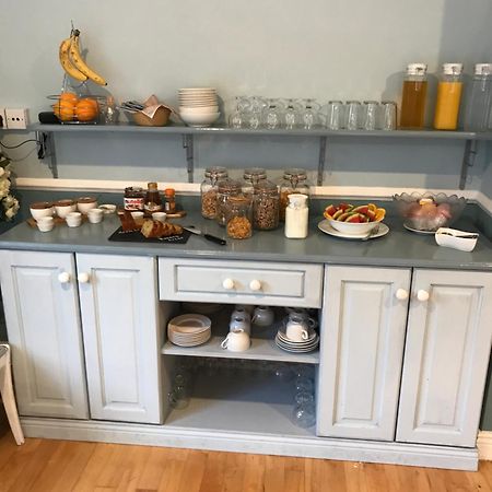 Kielty'S Of Kerry Bed And Breakfast 워터빌 외부 사진