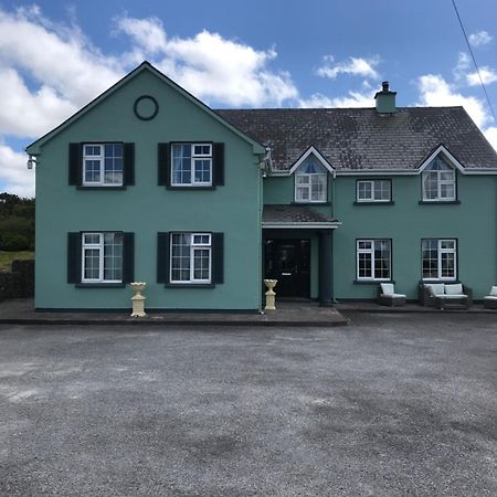 Kielty'S Of Kerry Bed And Breakfast 워터빌 외부 사진