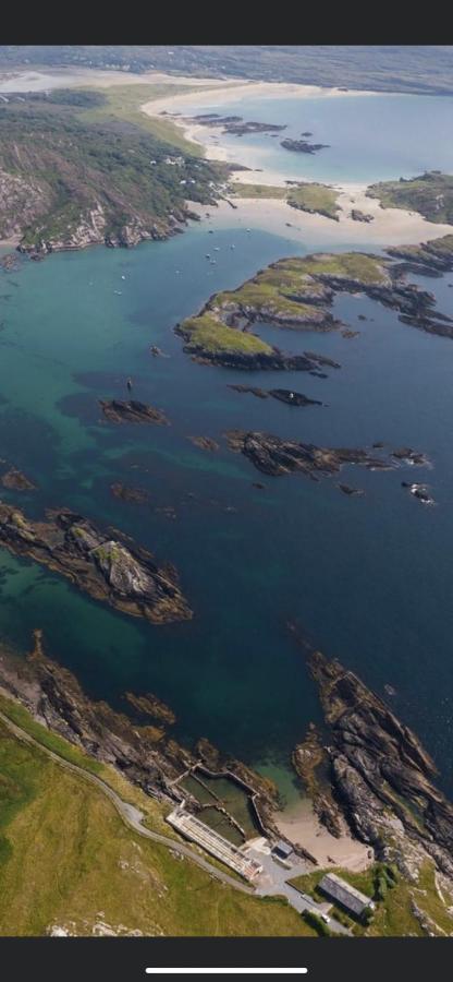 Kielty'S Of Kerry Bed And Breakfast 워터빌 외부 사진