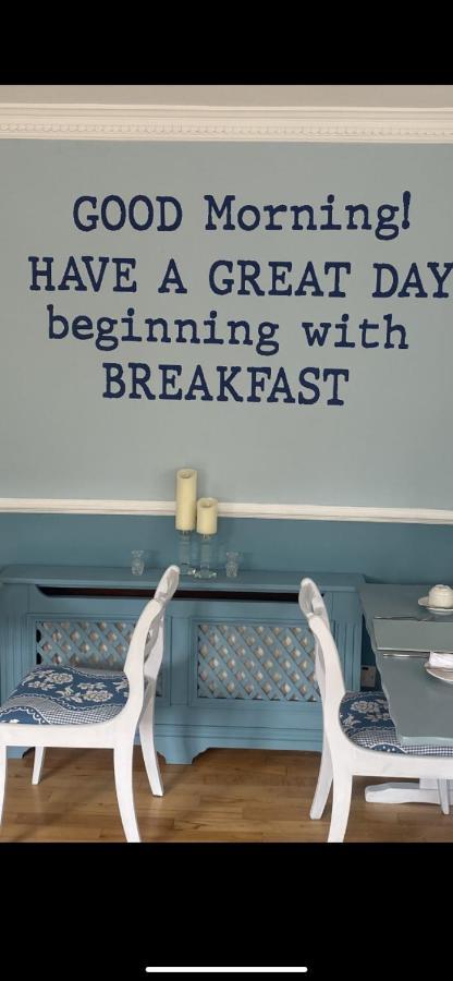 Kielty'S Of Kerry Bed And Breakfast 워터빌 외부 사진
