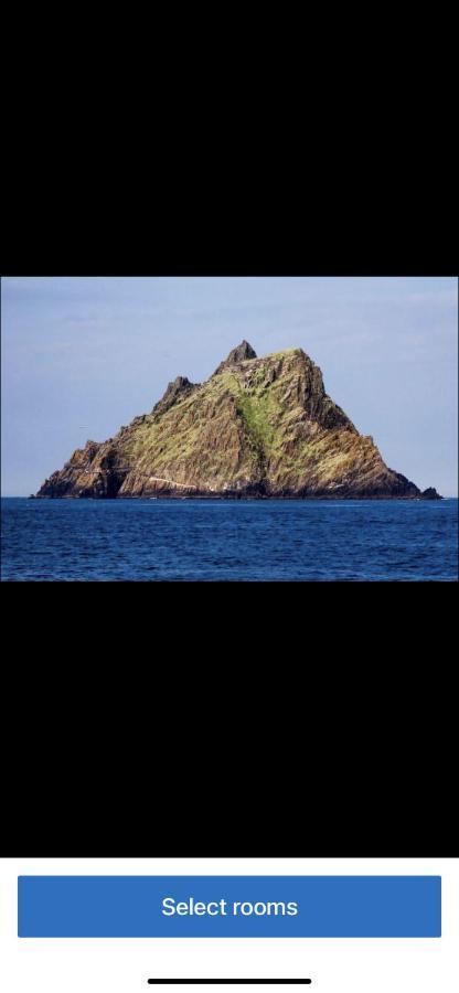 Kielty'S Of Kerry Bed And Breakfast 워터빌 외부 사진