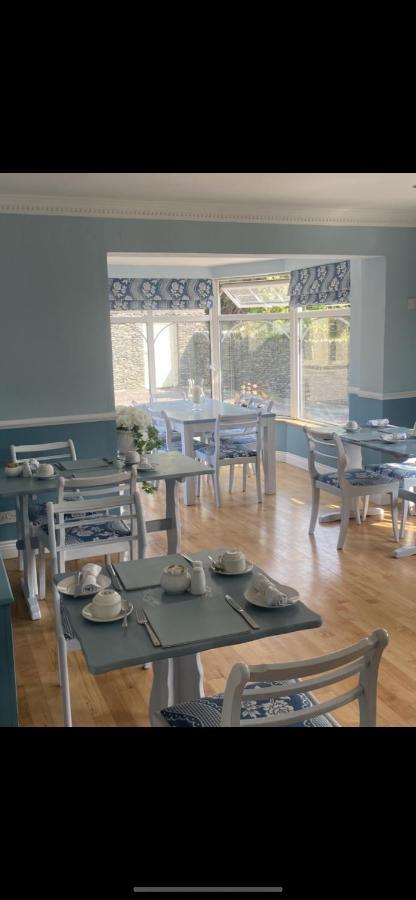 Kielty'S Of Kerry Bed And Breakfast 워터빌 외부 사진