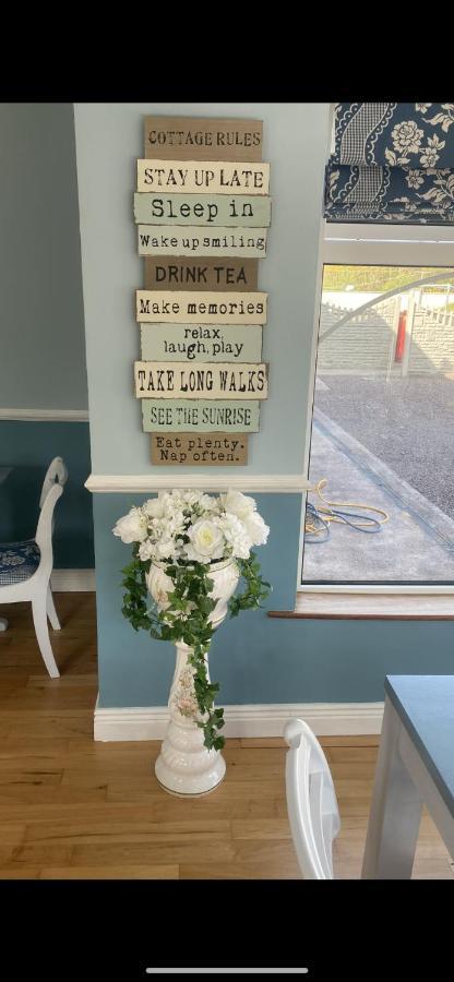 Kielty'S Of Kerry Bed And Breakfast 워터빌 외부 사진