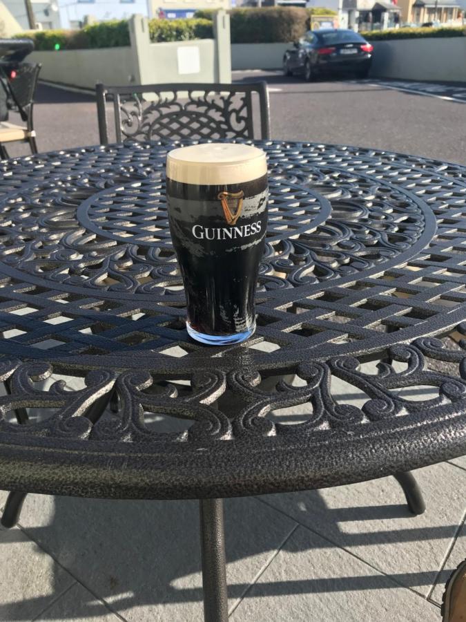 Kielty'S Of Kerry Bed And Breakfast 워터빌 외부 사진