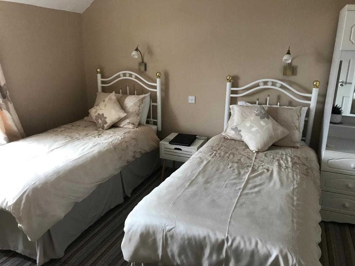 Kielty'S Of Kerry Bed And Breakfast 워터빌 외부 사진