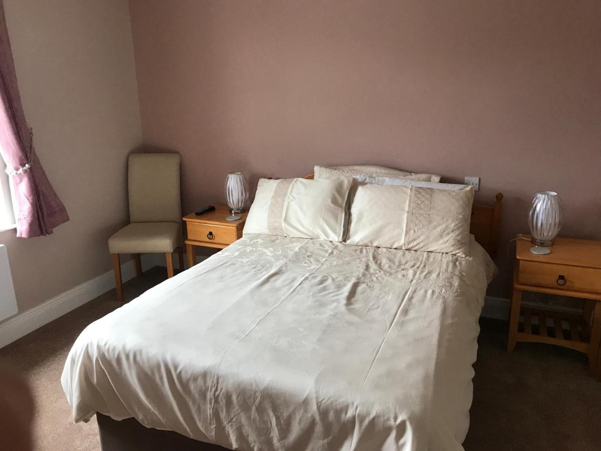 Kielty'S Of Kerry Bed And Breakfast 워터빌 외부 사진