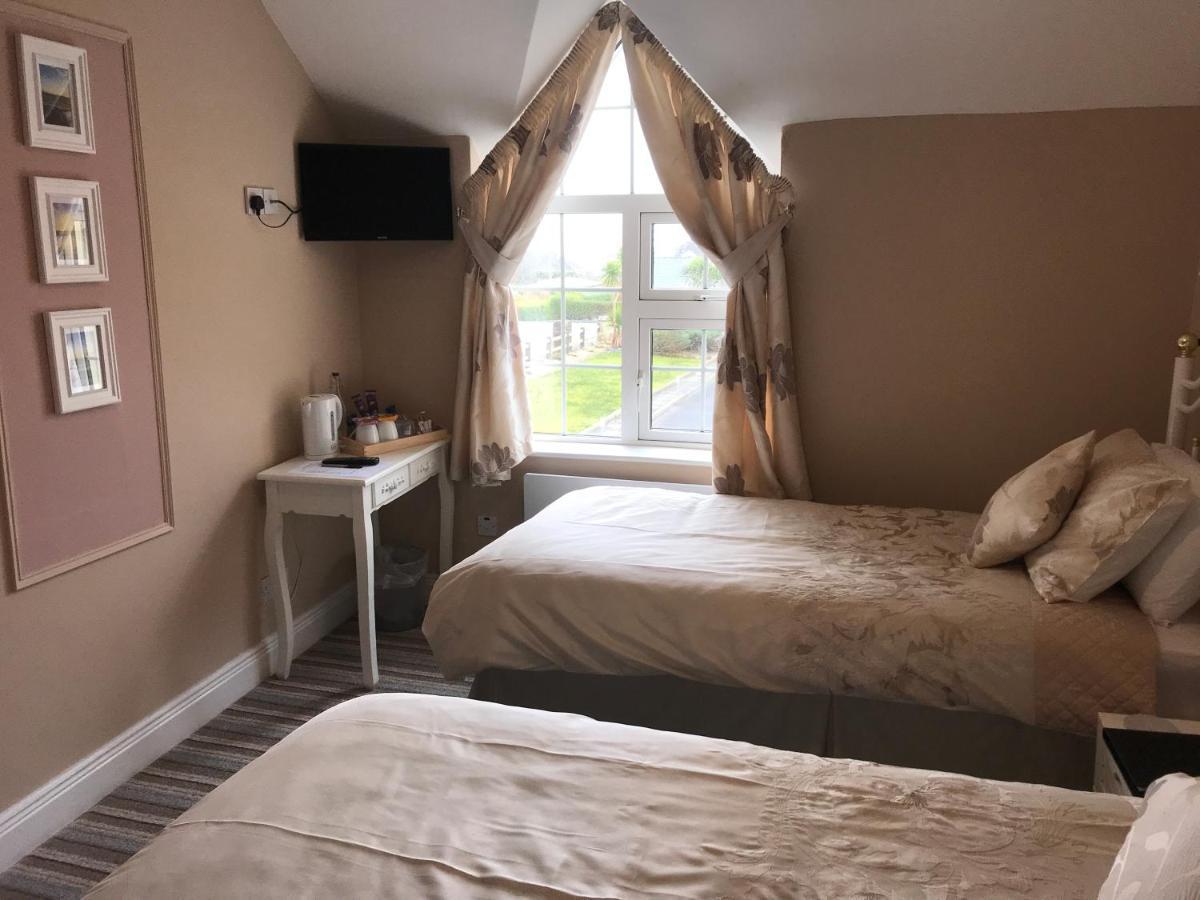 Kielty'S Of Kerry Bed And Breakfast 워터빌 외부 사진