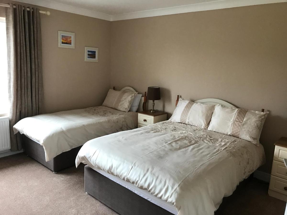 Kielty'S Of Kerry Bed And Breakfast 워터빌 외부 사진