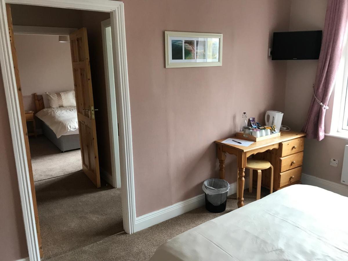 Kielty'S Of Kerry Bed And Breakfast 워터빌 외부 사진