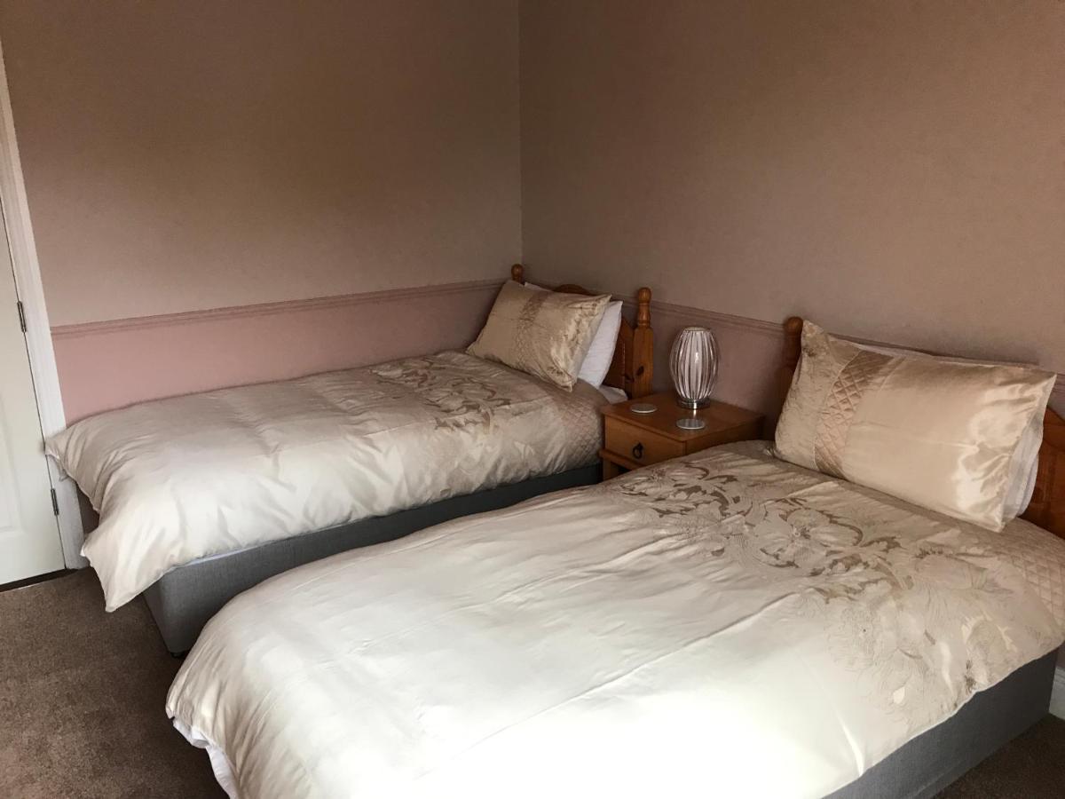 Kielty'S Of Kerry Bed And Breakfast 워터빌 외부 사진
