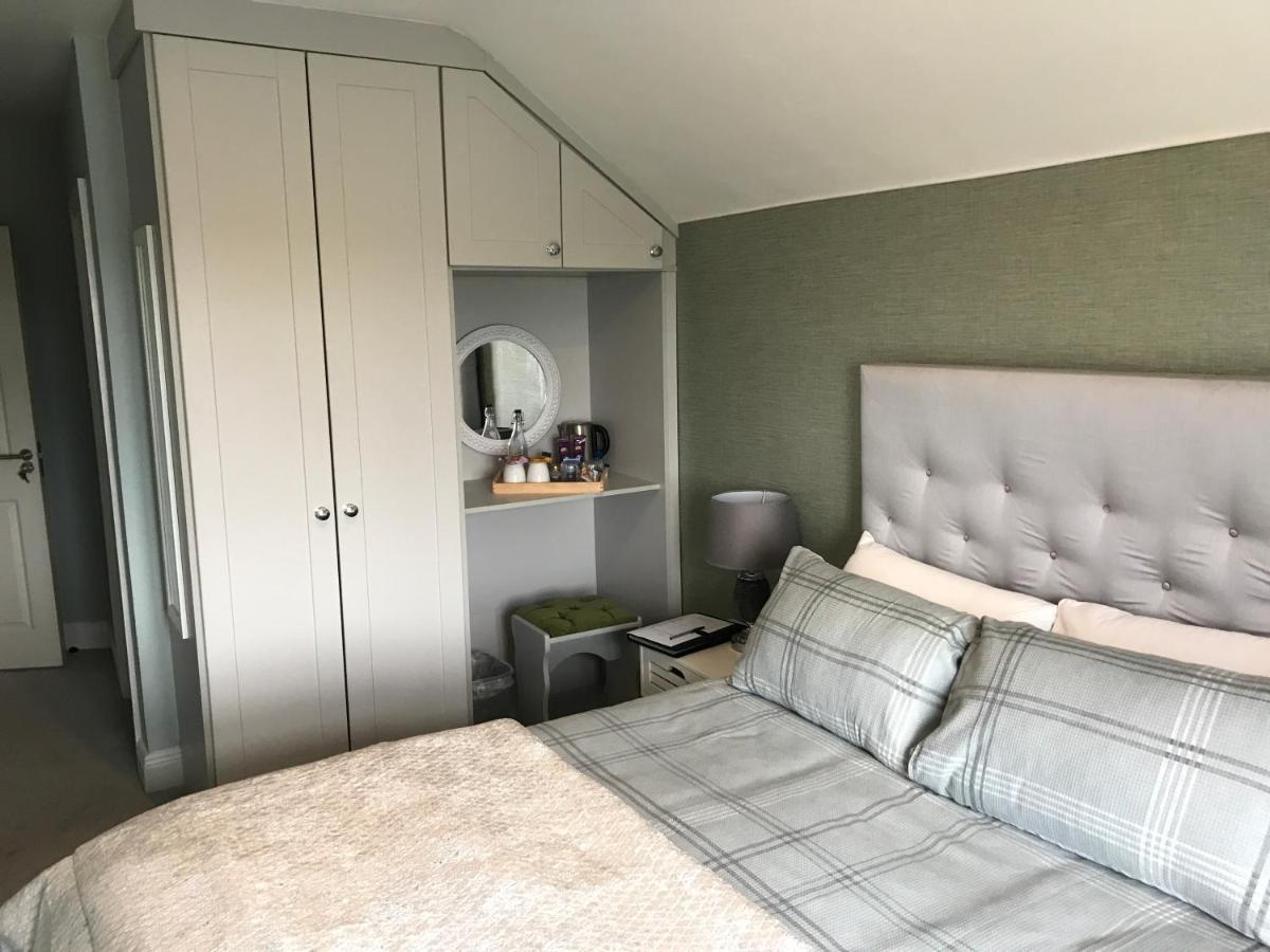 Kielty'S Of Kerry Bed And Breakfast 워터빌 외부 사진