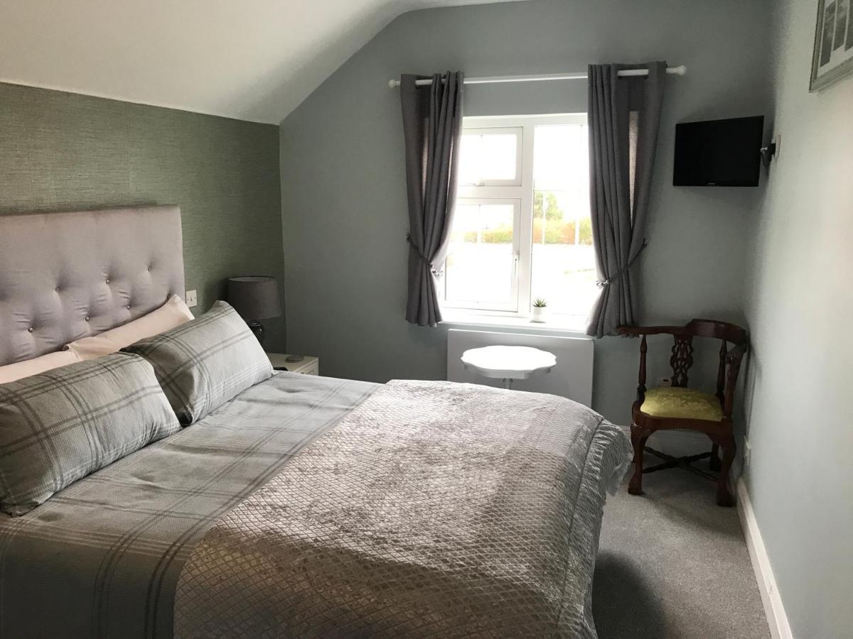 Kielty'S Of Kerry Bed And Breakfast 워터빌 외부 사진