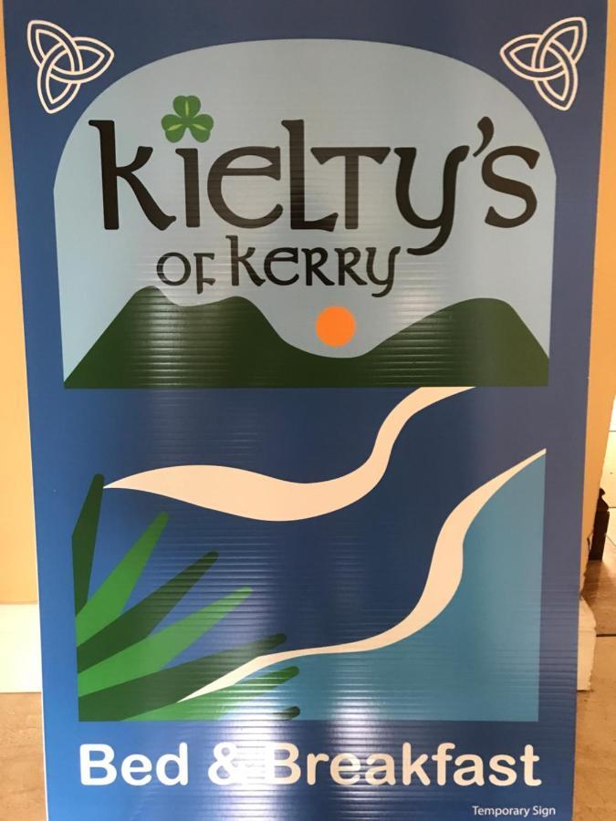 Kielty'S Of Kerry Bed And Breakfast 워터빌 외부 사진