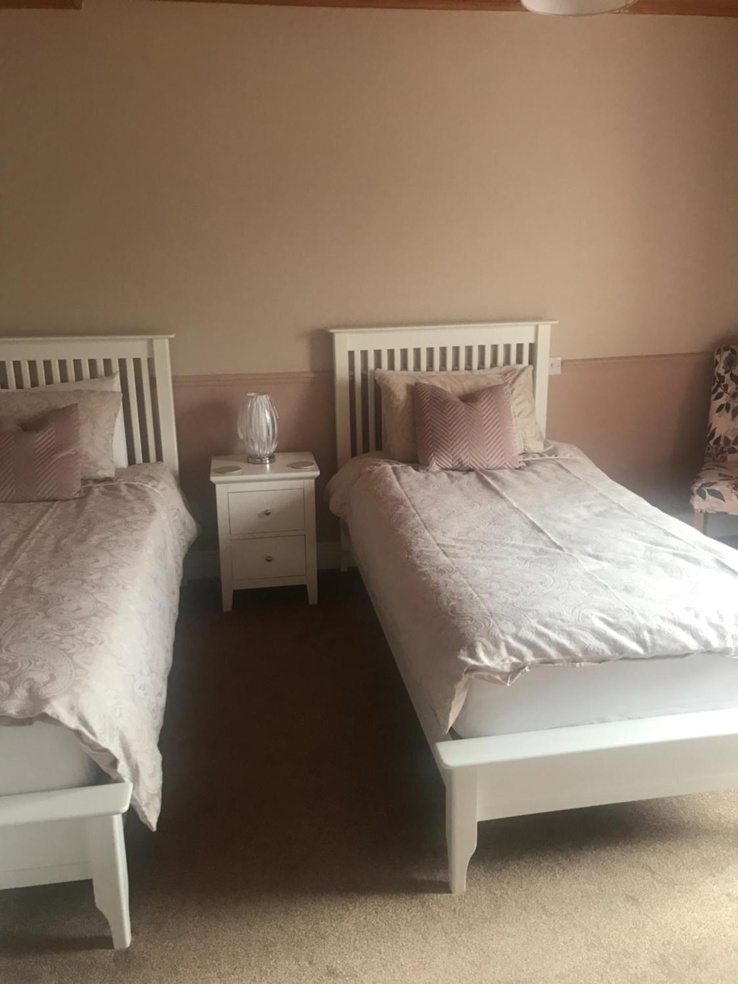Kielty'S Of Kerry Bed And Breakfast 워터빌 외부 사진