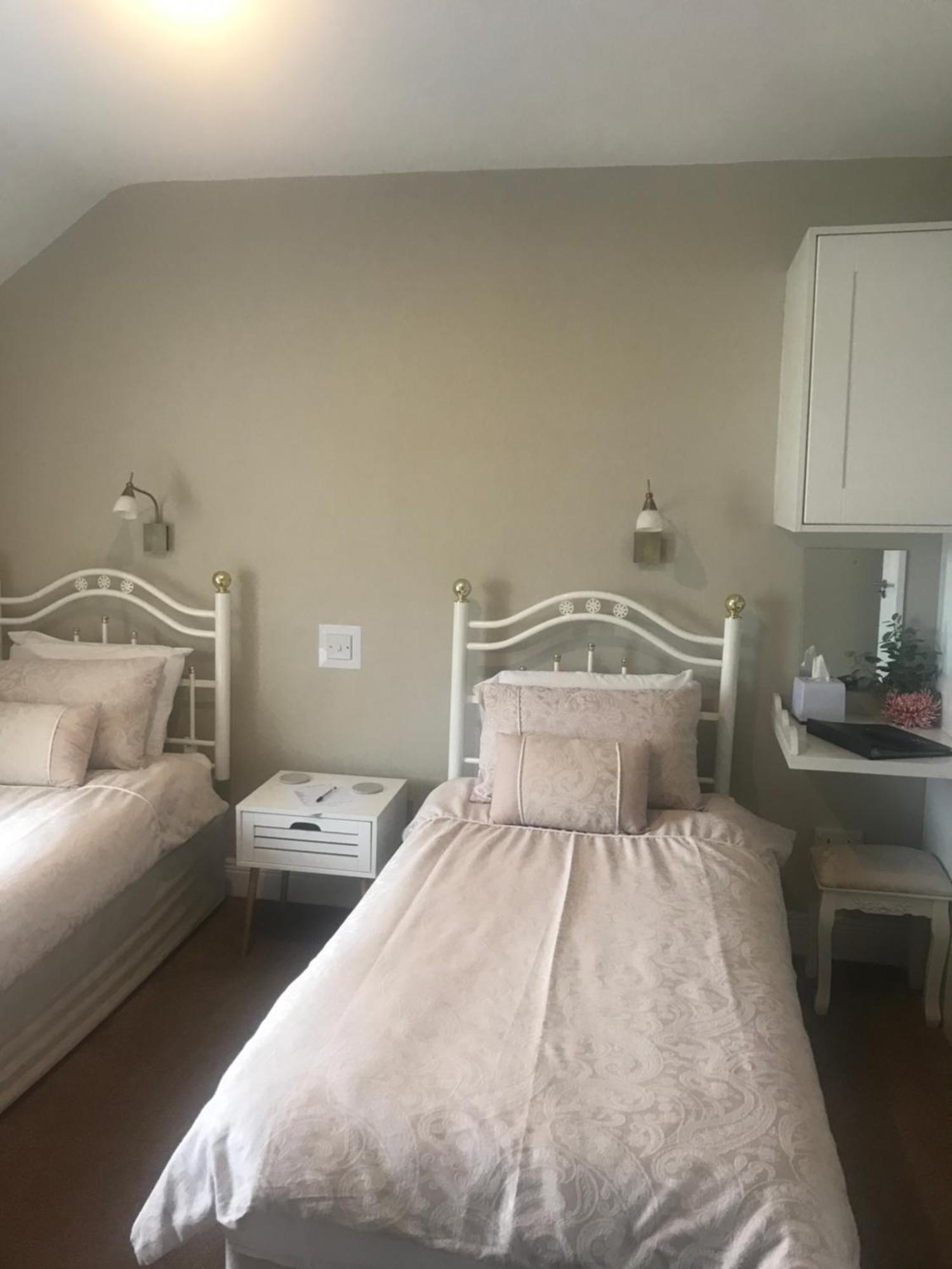 Kielty'S Of Kerry Bed And Breakfast 워터빌 외부 사진