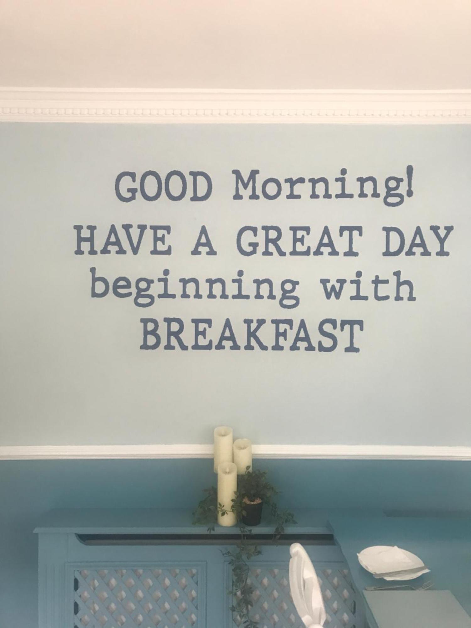 Kielty'S Of Kerry Bed And Breakfast 워터빌 외부 사진
