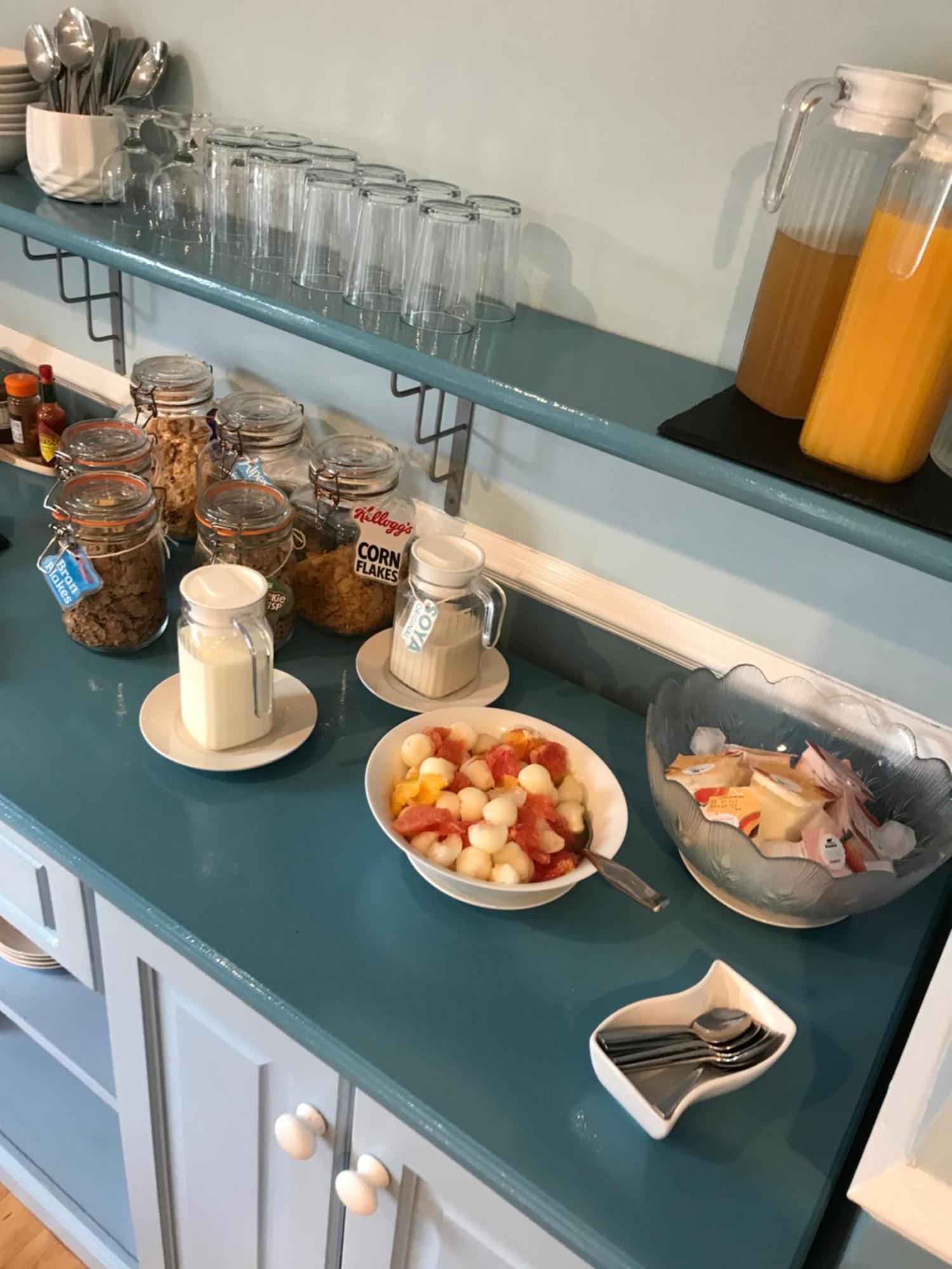 Kielty'S Of Kerry Bed And Breakfast 워터빌 외부 사진