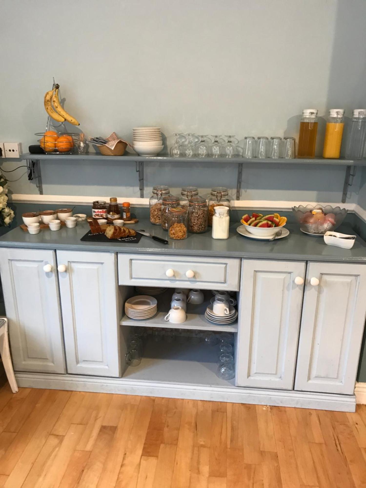 Kielty'S Of Kerry Bed And Breakfast 워터빌 외부 사진