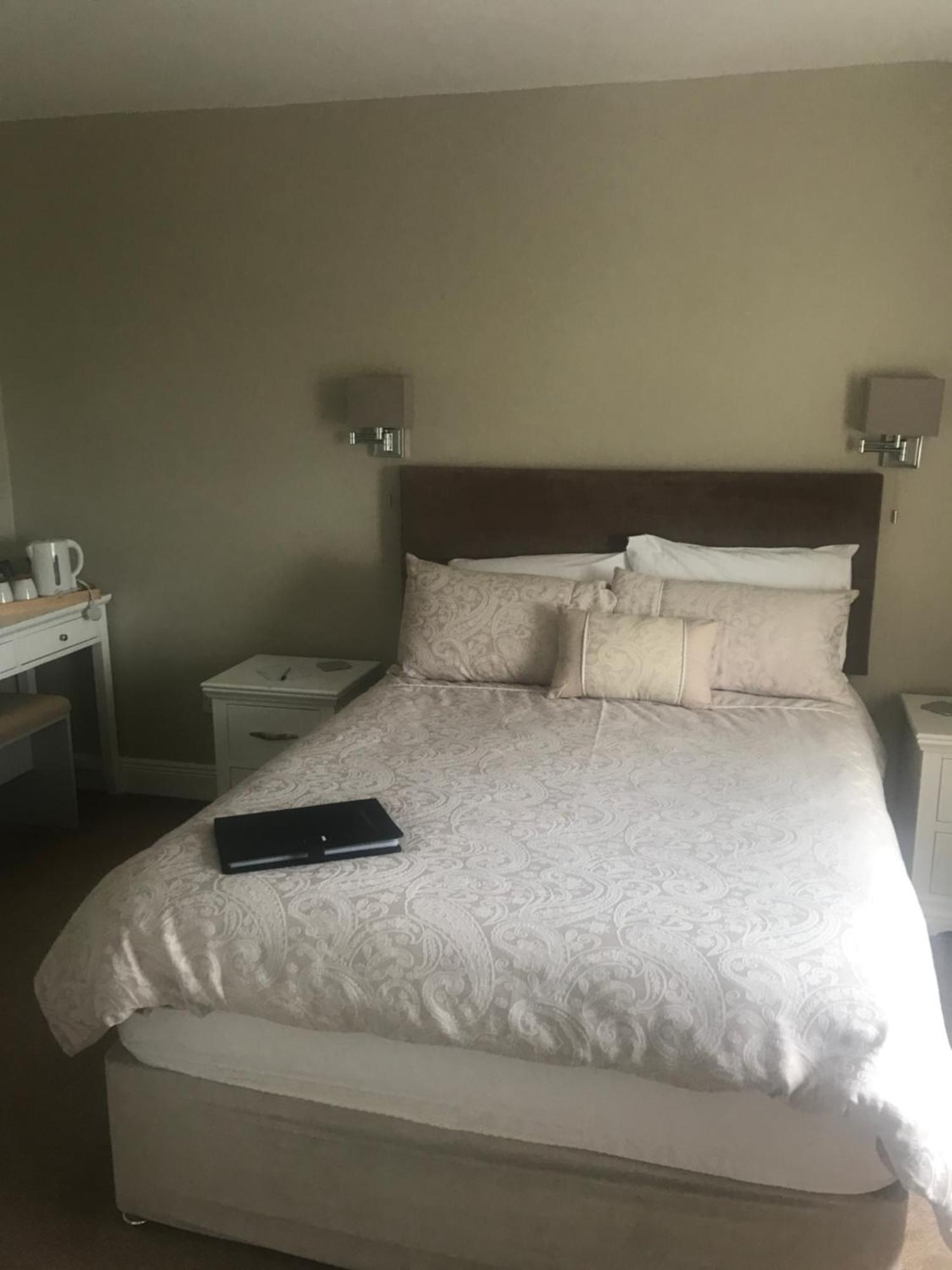 Kielty'S Of Kerry Bed And Breakfast 워터빌 외부 사진