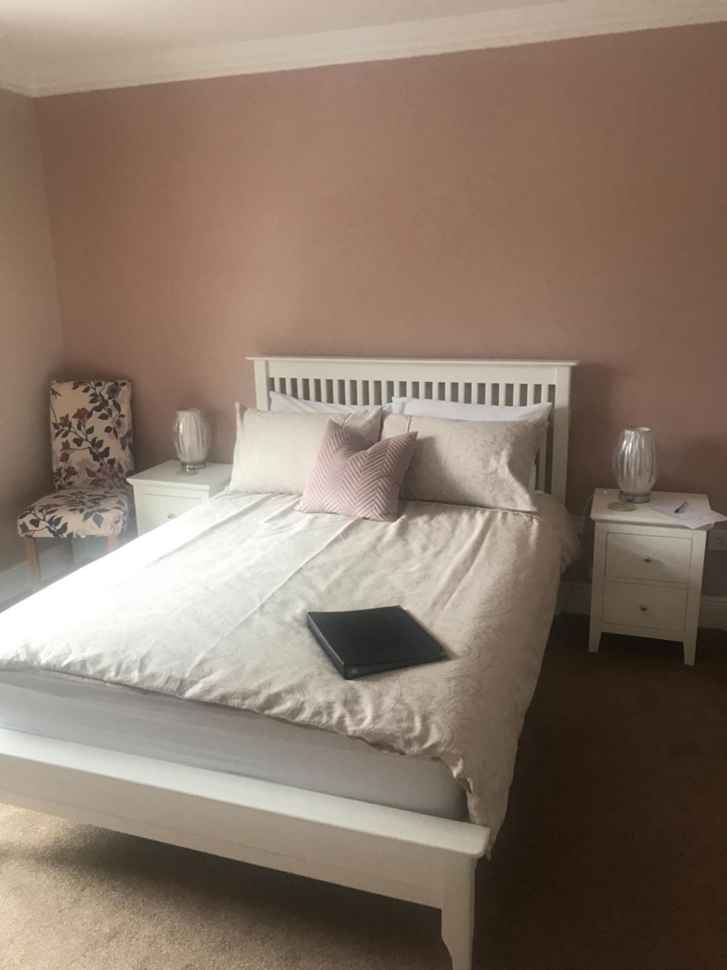 Kielty'S Of Kerry Bed And Breakfast 워터빌 외부 사진