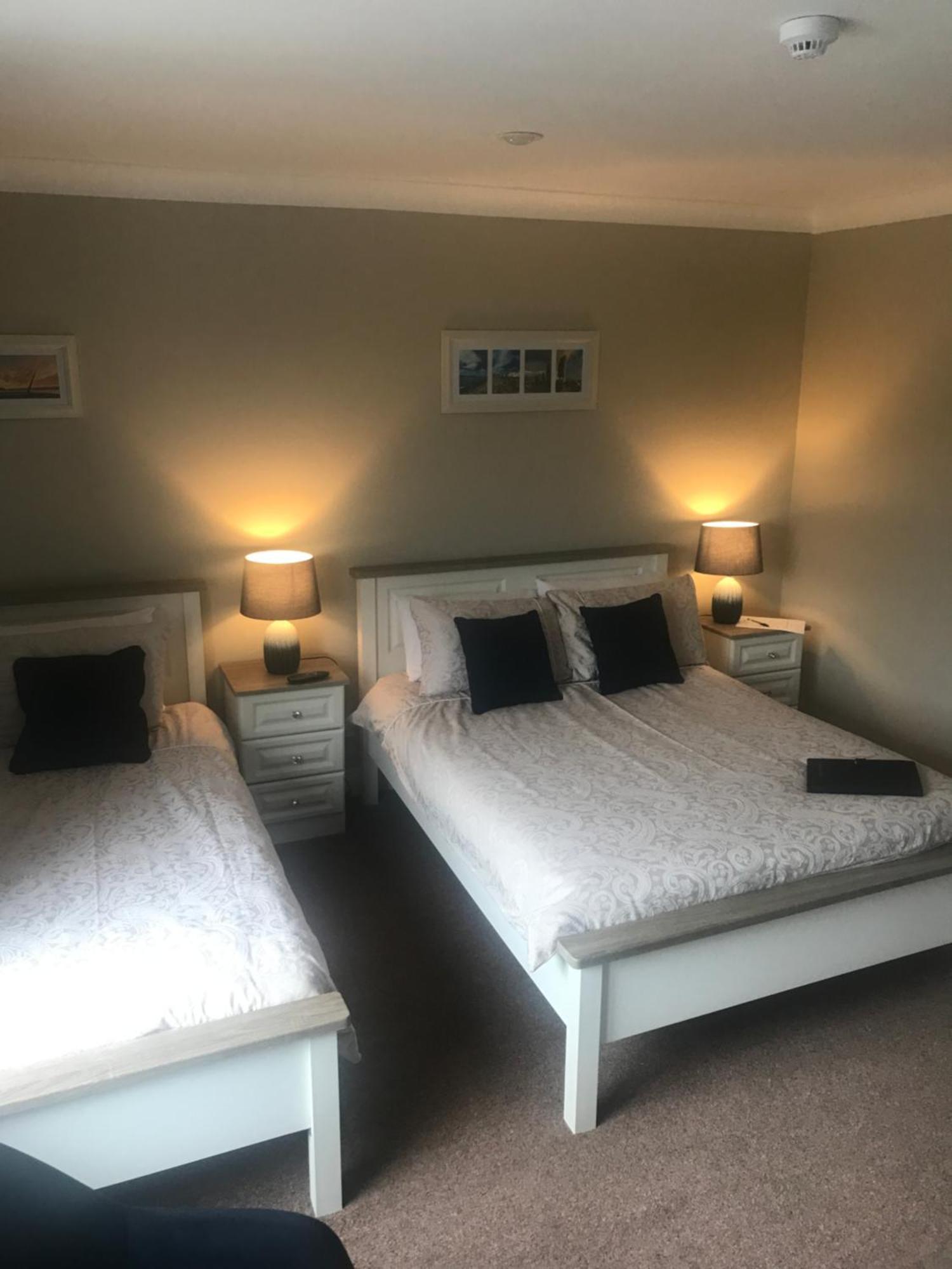 Kielty'S Of Kerry Bed And Breakfast 워터빌 외부 사진