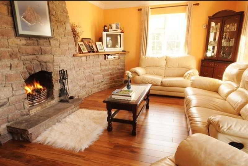 Kielty'S Of Kerry Bed And Breakfast 워터빌 외부 사진