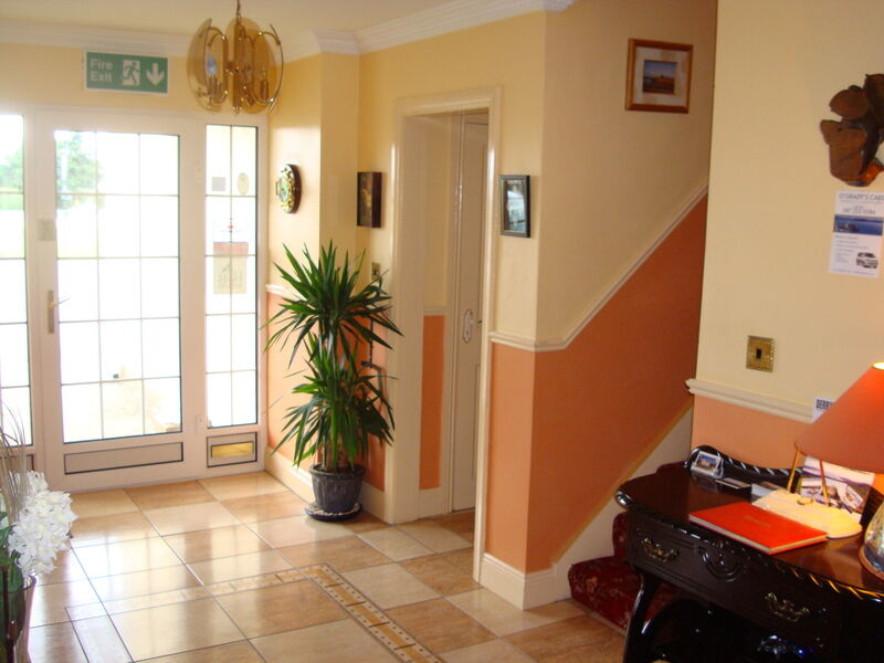 Kielty'S Of Kerry Bed And Breakfast 워터빌 외부 사진