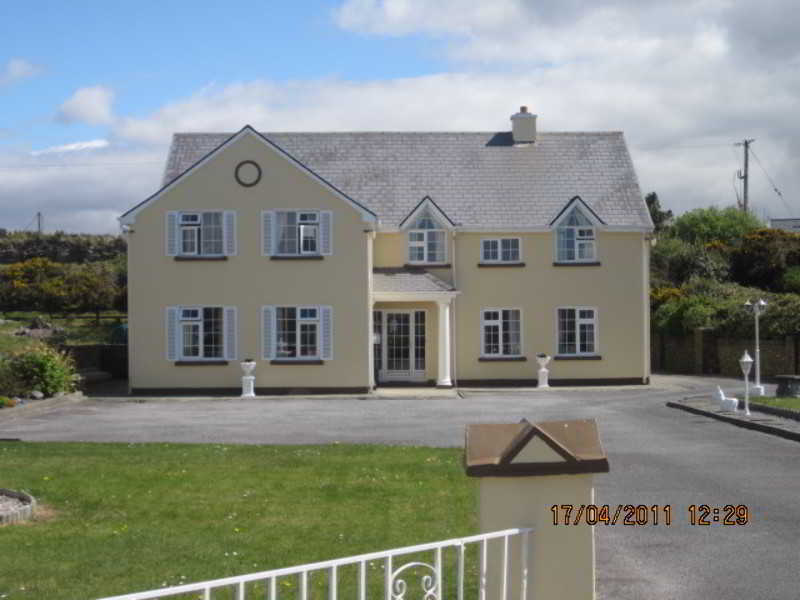 Kielty'S Of Kerry Bed And Breakfast 워터빌 외부 사진